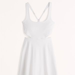 Abercrombie Sport Dress